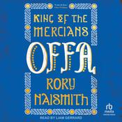 Offa by  Rory Naismith audiobook