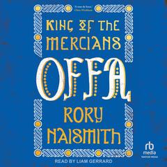 Offa by Rory Naismith audiobook