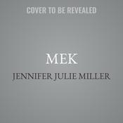 MeK by  Jennifer Julie Miller audiobook
