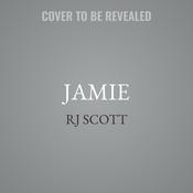Jamie by  RJ Scott audiobook