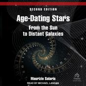 Age-Dating Stars by  Maurizio Salaris audiobook