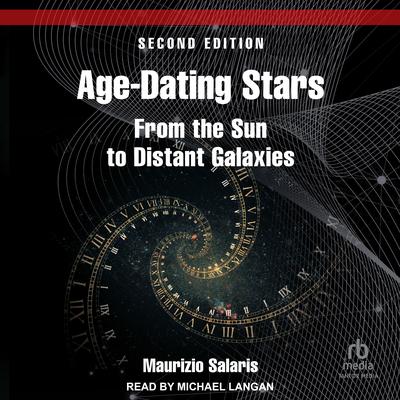 Age-Dating Stars by Maurizio Salaris audiobook
