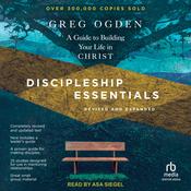 Discipleship Essentials by  Greg Ogden audiobook