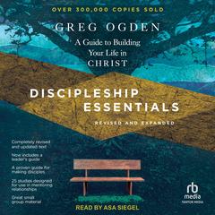 Discipleship Essentials by Greg Ogden audiobook