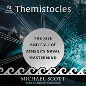Themistocles by  Michael Scott audiobook
