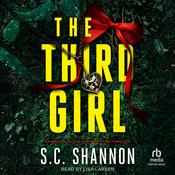 The Third Girl by  S.C. Shannon audiobook