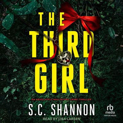 The Third Girl by S.C. Shannon audiobook