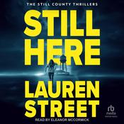 Still Here by  Lauren Street audiobook