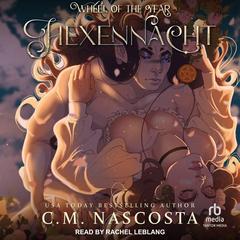 Hexennacht by C.M. Nascosta audiobook
