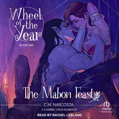 The Mabon Feast by C.M. Nascosta audiobook