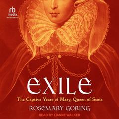 Exile by Rosemary Goring audiobook