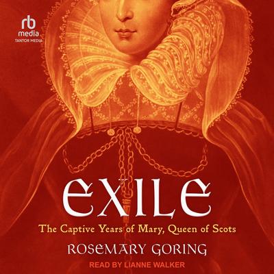 Exile by Rosemary Goring audiobook
