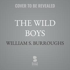 The Wild Boys by William S. Burroughs audiobook