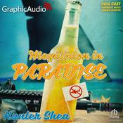 Megalodon In Paradise [Dramatized Adaptation] by  Hunter Shea audiobook