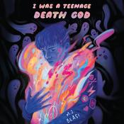 I Was a Teenage Death God by  M.J. Beasi audiobook