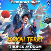 Tropes of Doom by  Eric Dontigney audiobook