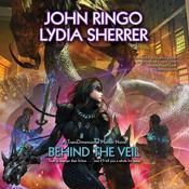 Behind the Veil by  Lydia Sherrer audiobook
