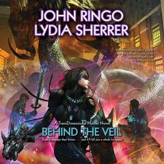 Behind the Veil by John Ringo audiobook