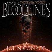 Bloodlines by  John Conroe audiobook