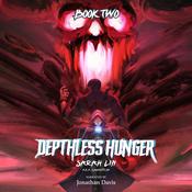 Depthless Hunger 2 by  Sarah Lin audiobook