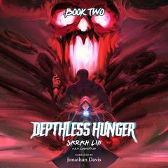 Depthless Hunger 2 by Sarah Lin audiobook