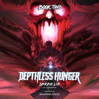 Depthless Hunger 2 by Sarah Lin audiobook