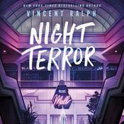 Night Terror by  Vincent Ralph audiobook