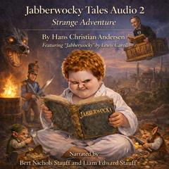 Jabberwocky Tales Audio 2 by Hans Christian Andersen audiobook