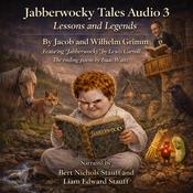 Jabberwocky Tales Audio 3 by  Isaac Watts audiobook