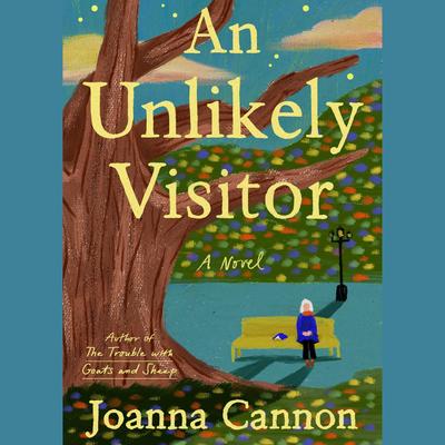 An Unlikely Visitor by Joanna Cannon audiobook