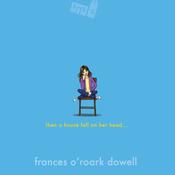 Then a House Fell on Her Head . . . by  Frances O'Roark Dowell audiobook