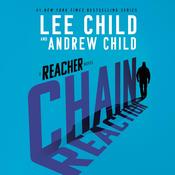 Chain Reaction by  Andrew Child audiobook