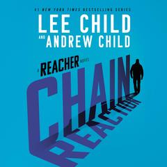 Chain Reaction by Lee Child audiobook