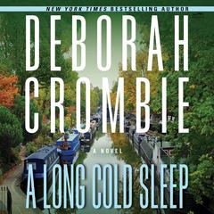 A Long Cold Sleep by Deborah Crombie audiobook