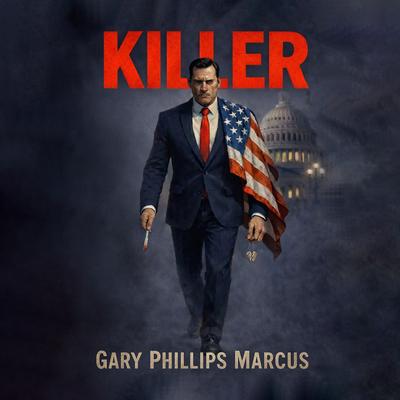  Killer by Gary Phillips Marcus audiobook
