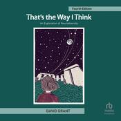 That's the Way I Think by  David Grant audiobook