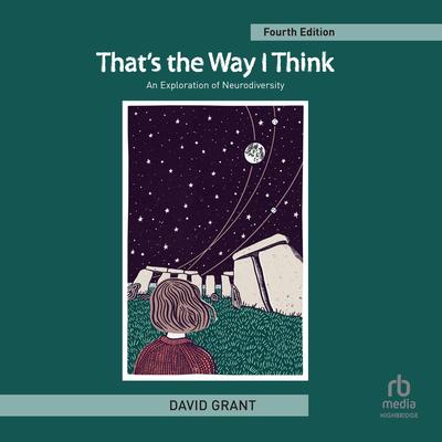 That's the Way I Think by David Grant audiobook