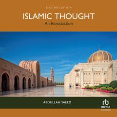 Islamic Thought by Abdullah Saeed audiobook