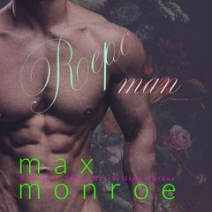 Repo Man by Max Monroe audiobook