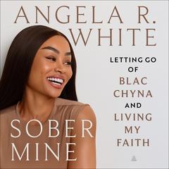 Sober Mine by Angela White audiobook