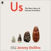 Us by  Jeremy DeSilva audiobook