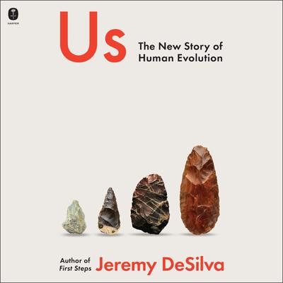 Us by Jeremy DeSilva audiobook