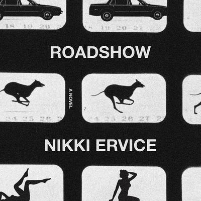 Roadshow by Nikki Ervice audiobook