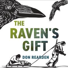 The Raven's Gift by Don Rearden audiobook