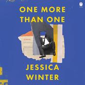 One More Than One by  Jessica Winter audiobook