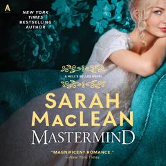 Mastermind by Sarah MacLean audiobook