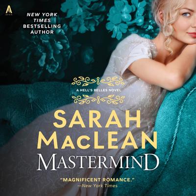 Mastermind by Sarah MacLean audiobook