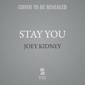 Stay You by  Joey Kidney audiobook