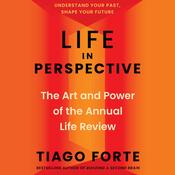 Life in Perspective by  Tiago Forte audiobook