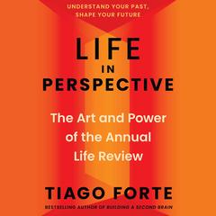 Life in Perspective by Tiago Forte audiobook